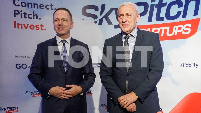 Lansiran projekat Skaj pič